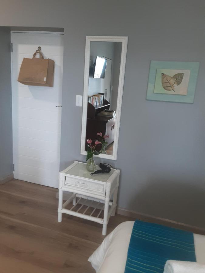 Bly-Uitzicht Appartement Wildernis Buitenkant foto