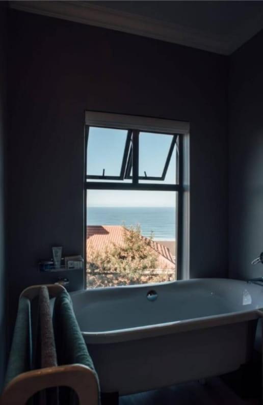Bly-Uitzicht Appartement Wildernis Kamer foto