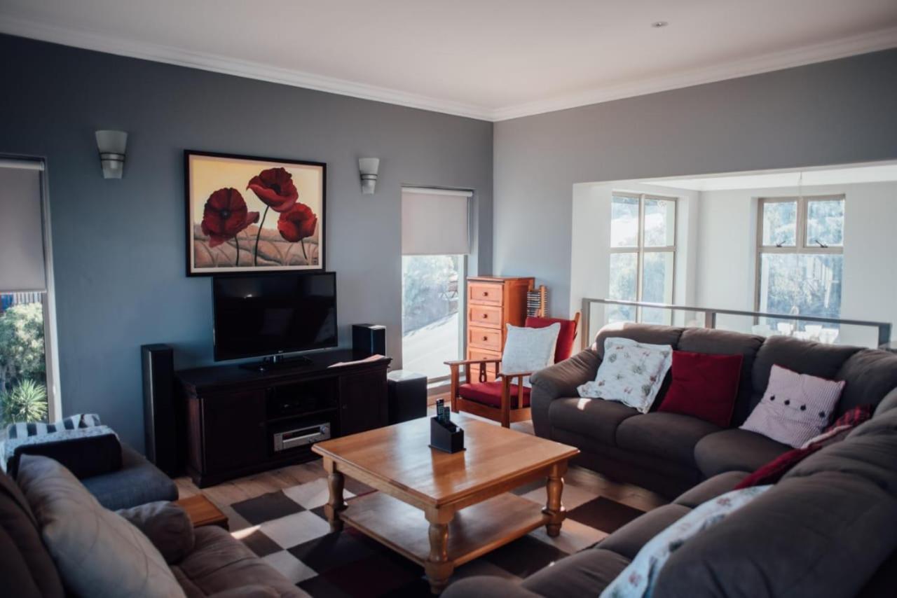 Bly-Uitzicht Appartement Wildernis Kamer foto