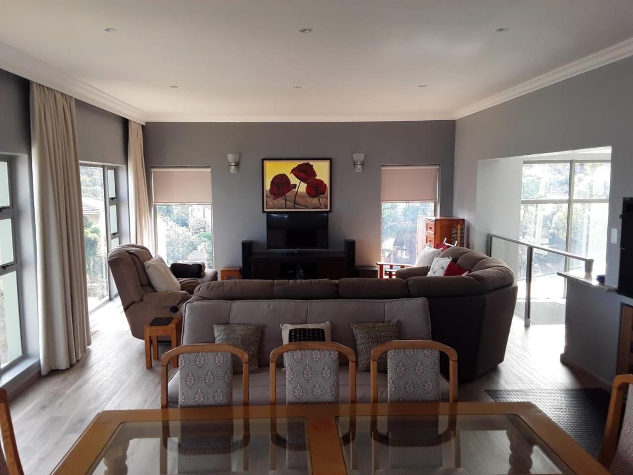 Bly-Uitzicht Appartement Wildernis Kamer foto