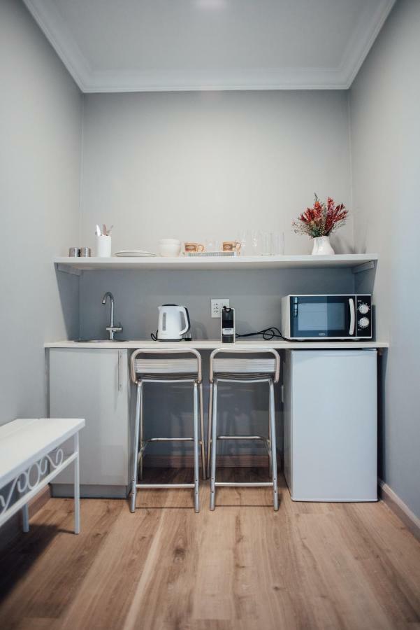 Bly-Uitzicht Appartement Wildernis Buitenkant foto