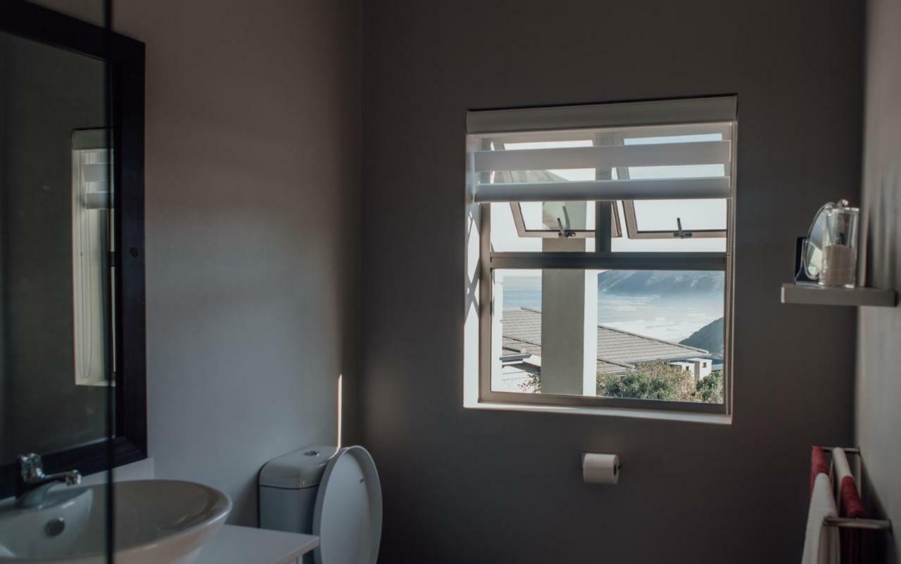 Bly-Uitzicht Appartement Wildernis Buitenkant foto